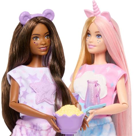 barbie slumber party|barbie slumber party doll.